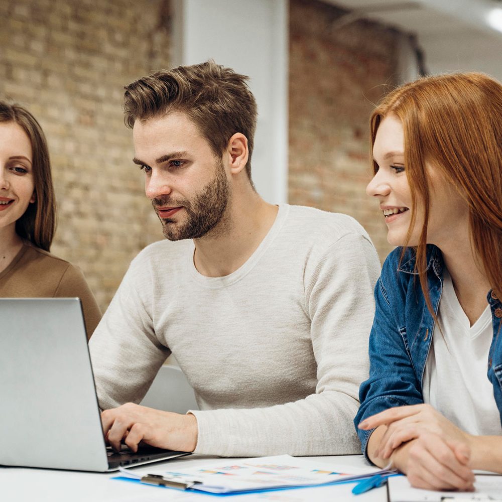 CRM & Sales Automation